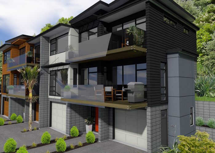  at 459C Muritai Road, Eastbourne, Lower Hutt
