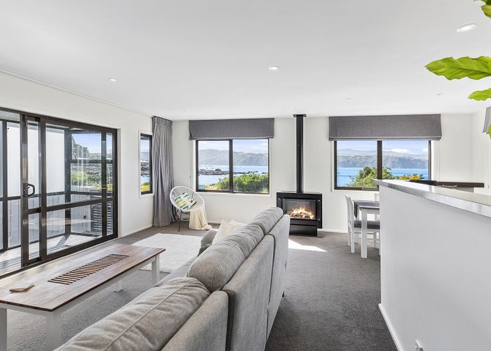  at 111 Breaker Bay road, Breaker Bay, Wellington