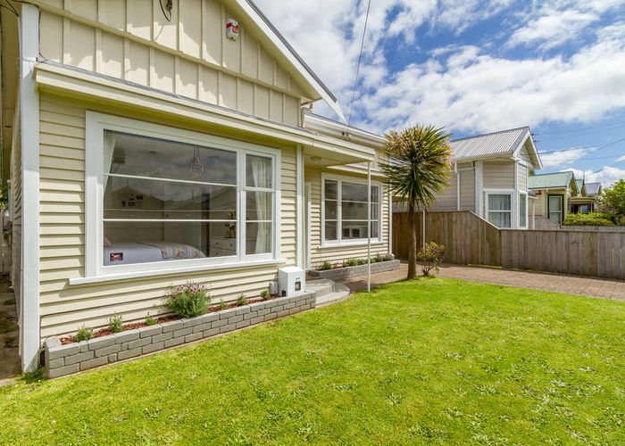  at 33 Ava Street, Petone, Lower Hutt