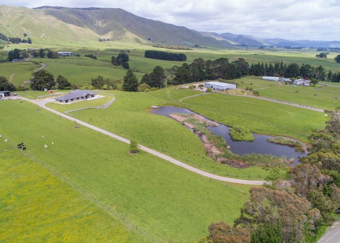  at 97A Albert Road, Tokomaru