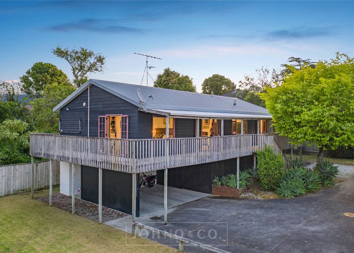  at 20B Bailey Road, Mount Wellington, Auckland