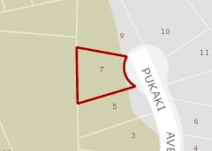  at 7 Pukaki Avenue, Ngahere, Greymouth