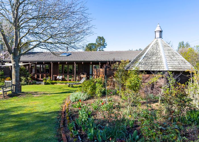  at 12 Tiplady Road, Geraldine Flat