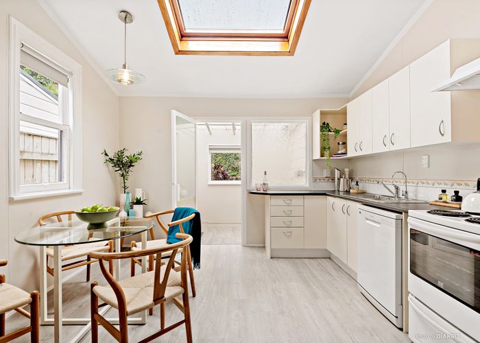  at 231 Ohiro Road, Brooklyn, Wellington