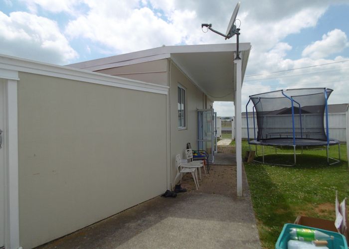  at 2 Fairfield Avenue, Huntly, Huntly