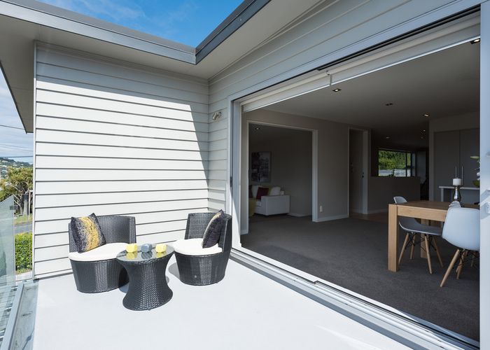  at 44 Waru Street, Khandallah, Wellington