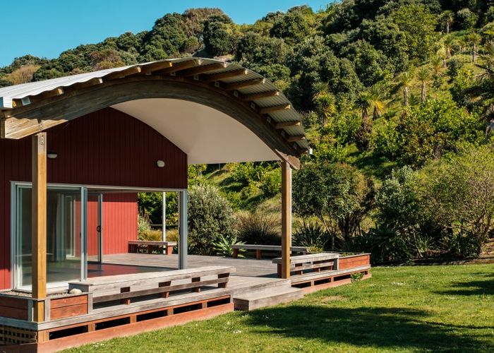  at 56A Moana Road, Okitu, Gisborne