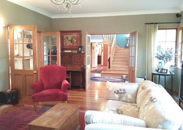  at 79 Simla Crescent, Khandallah, Wellington