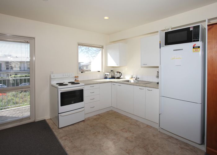  at 4/306 Hereford Street, Christchurch Central, Christchurch