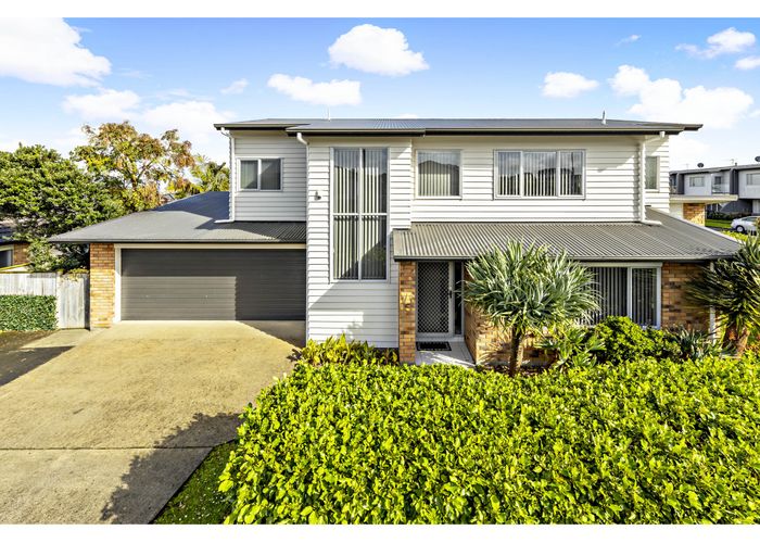  at 7 Birchlands Road, Flat Bush, Auckland