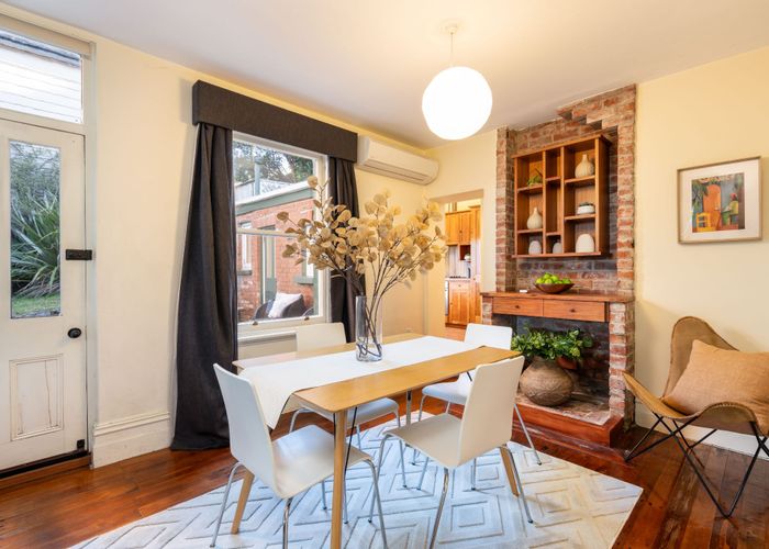  at 13 Haig Street, Mornington, Dunedin