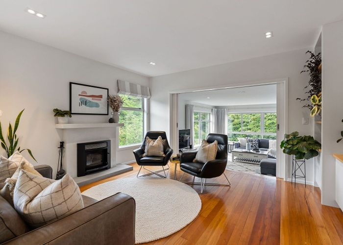  at 43 Silverstream Road, Crofton Downs, Wellington, Wellington