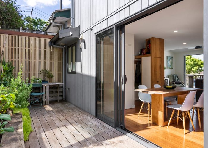  at 4/56 Fourth Avenue, Kingsland, Auckland City, Auckland