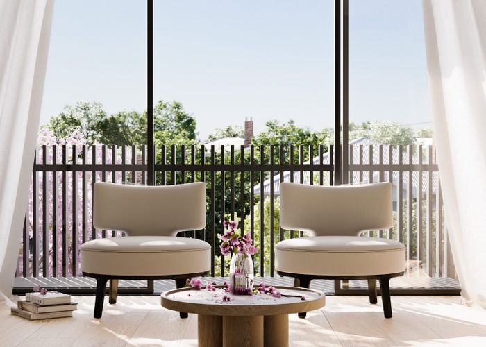  at 11/6 St Albans Avenue, Mount Eden, Auckland City, Auckland