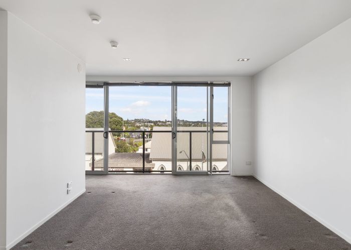  at 6W/435 New North Road, Kingsland, Auckland