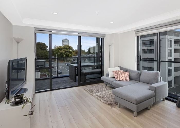  at 401/194 Worcester Street, City Centre, Christchurch City, Canterbury