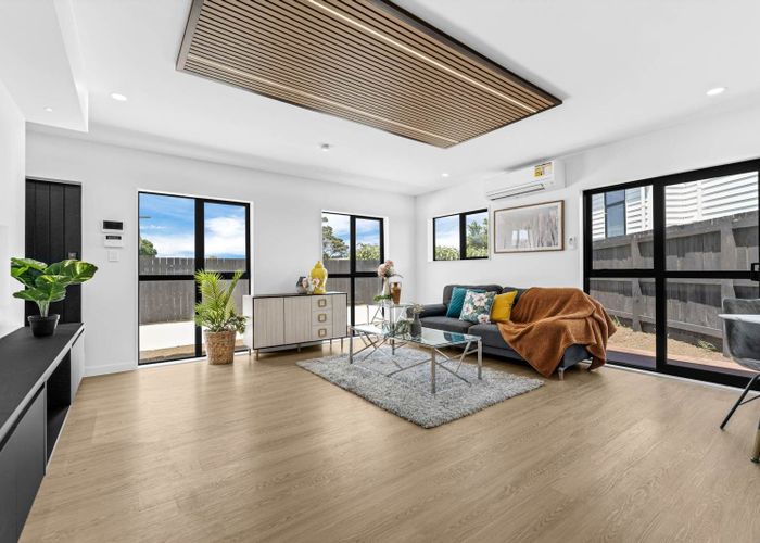  at 73B Thompson Terrace, Manurewa, Manukau City, Auckland