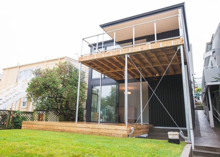  at 2/122 Owen Street, Newtown, Wellington, Wellington