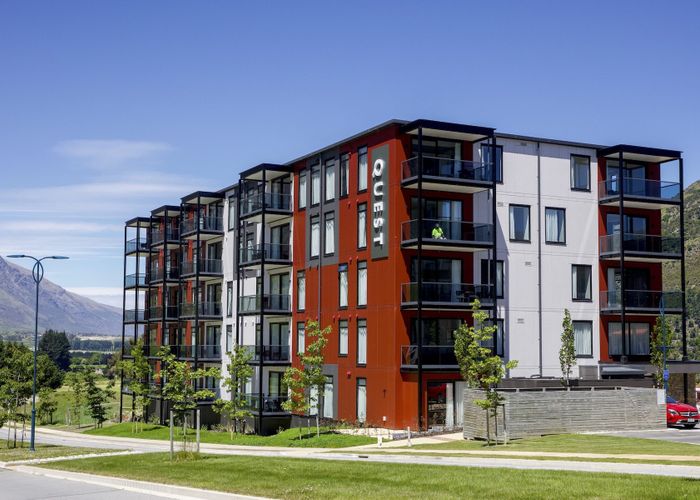  at 203/34 Red Oaks Drive, Frankton, Queenstown-Lakes, Otago