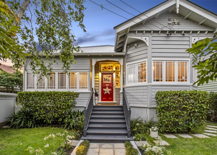 at 12 Mount Pleasant Road, Mount Eden, Auckland