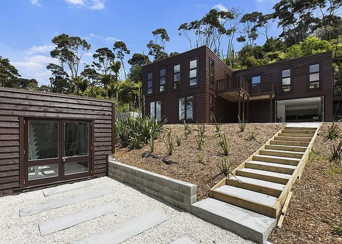  at 231C Huia Road, Titirangi, Auckland