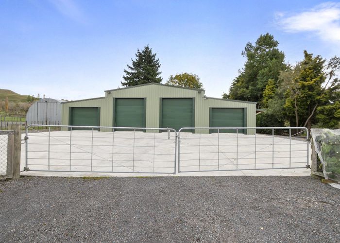  at 2 Pukenaua Road, Taihape, Rangitikei, Manawatu / Whanganui