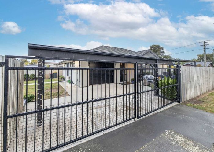  at 50 Wyon Street, Linwood, Christchurch City, Canterbury