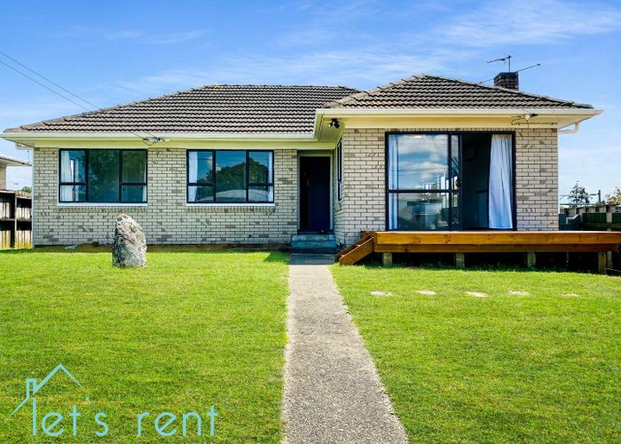  at 21A Morrin Street, Manurewa, Manukau City, Auckland