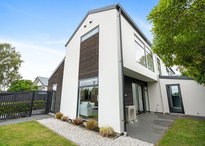  at 199A Hills Road, Edgeware, Christchurch City, Canterbury