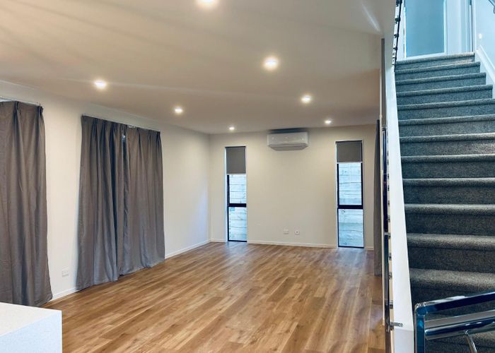  at 43B Strong Street, Saint Johns, Auckland City, Auckland