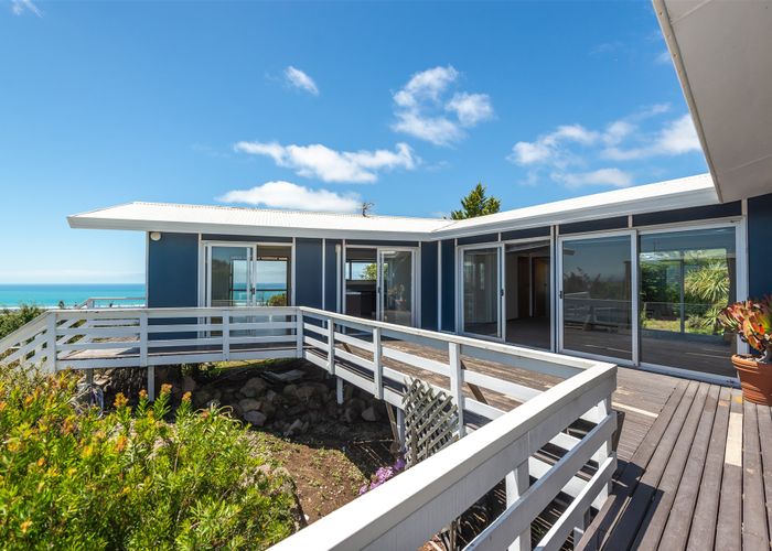  at 237 Major Hornbrook Road, Mount Pleasant, Christchurch
