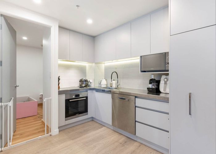  at 311/27 Union Street, City Centre, Auckland City, Auckland