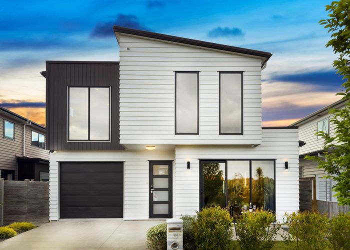 For sale 5 Lilley Terrace, Whenuapai, Waitakere City, Auckland