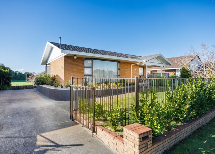  at 18 Kentucky Way, Awapuni, Palmerston North