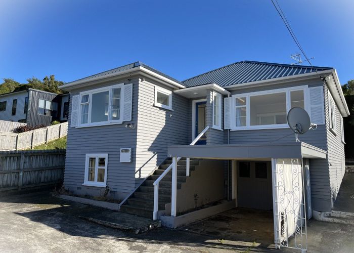  at 2/46B Kipling Street, Johnsonville, Wellington, Wellington