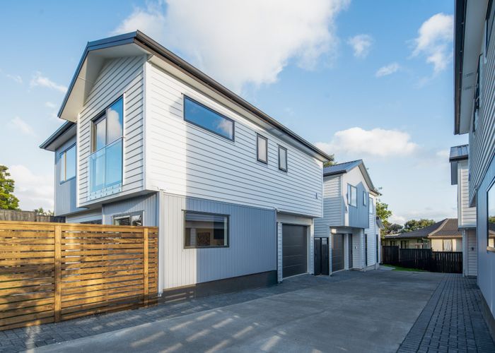  at 41C West Harbour Drive, West Harbour, Waitakere City, Auckland