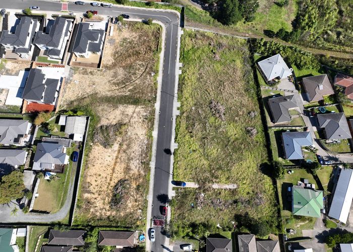  at 11 Monte Cristal Avenue, Swanson, Waitakere City, Auckland