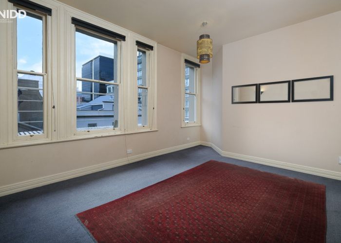  at 4/31 Dowling Street, City Centre, Dunedin, Otago