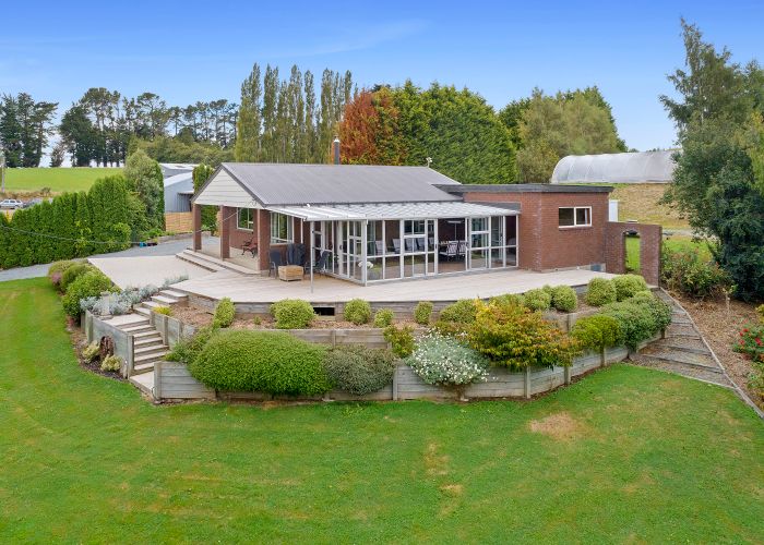  at 96 Middle Street, Pukerau, Gore