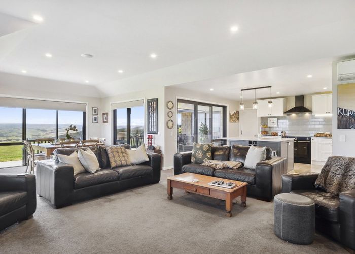  at 205 Big Bush Road, Milton, Clutha, Otago