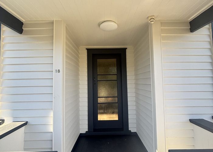  at 18 Opoia Road, Hamilton East, Hamilton, Waikato
