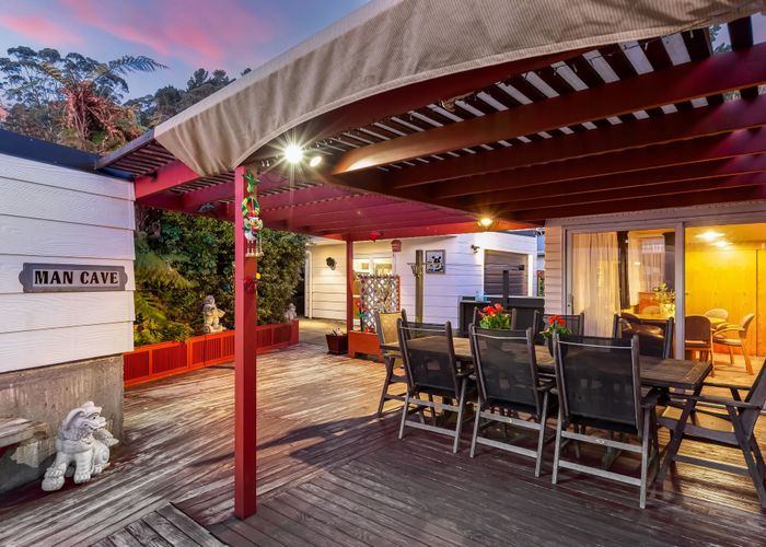  at 3 Glen Alice Grove, Naenae, Lower Hutt, Wellington