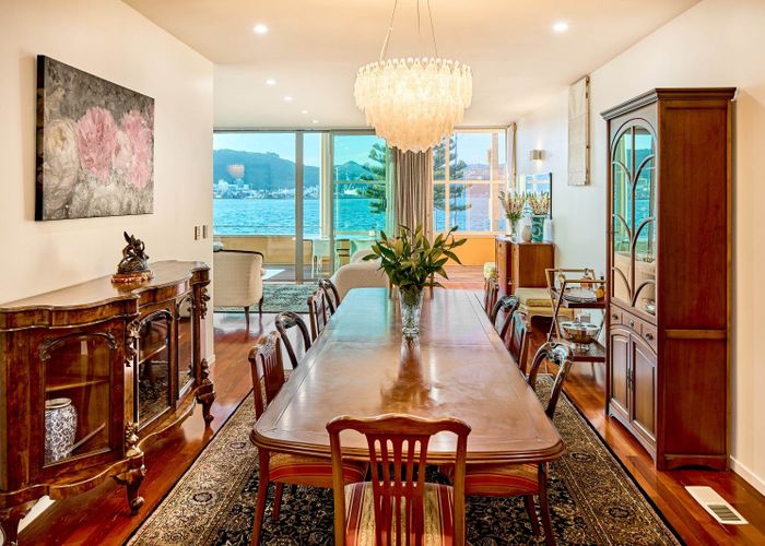  at 340 Oriental Parade, Oriental Bay, Wellington, Wellington