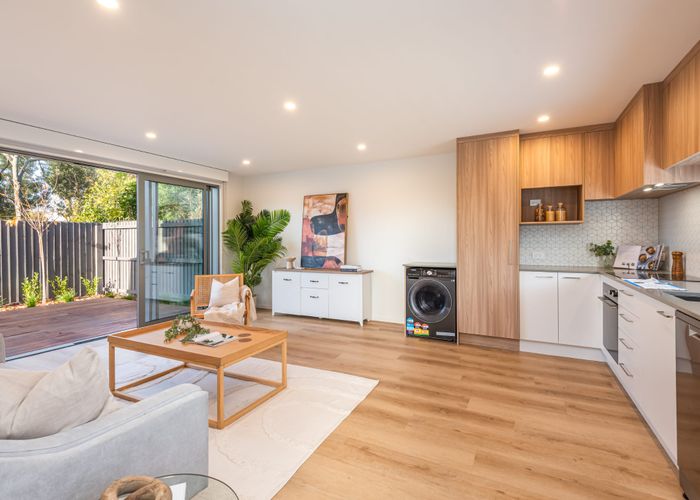  at 4/6 Strauss Pl, Somerfield, Christchurch City, Canterbury