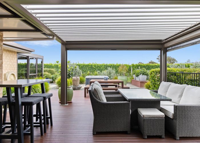  at 25 River Terrace, Renwick