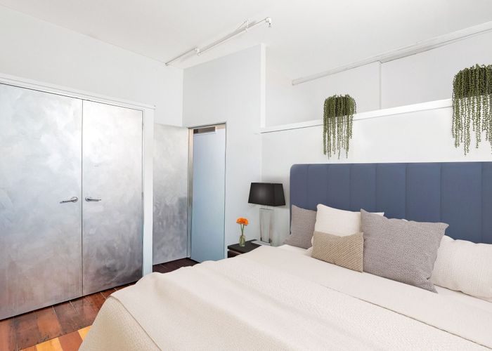  at 5/20 Egmont Street, Te Aro, Wellington, Wellington