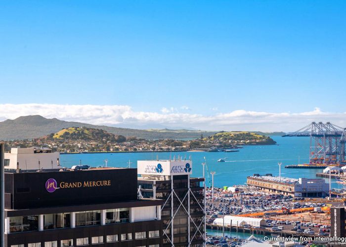  at 1807/26 Albert Street, Auckland Central, Auckland