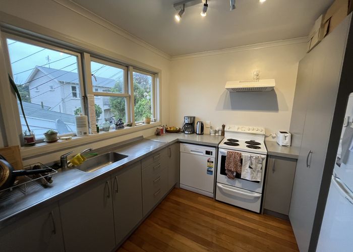  at 1/30 Garden Road, Northland, Wellington, Wellington