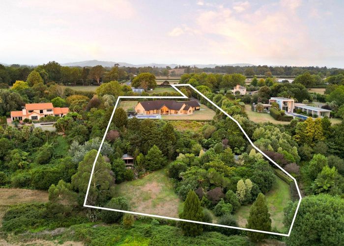  at 144b Pencarrow Road, Tamahere, Waikato, Waikato