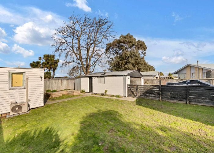  at 48 Barrowclough Street, Hoon Hay, Christchurch
